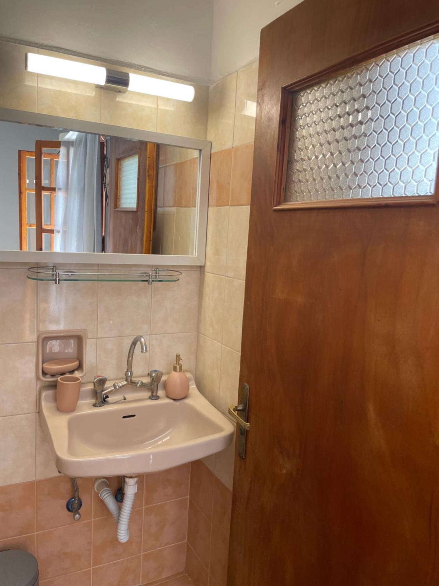 The Beehive 2 Apartment Mytilene Bagian luar foto